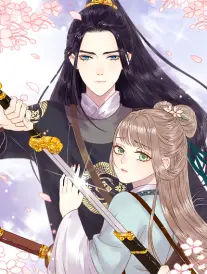 99久久视频 水墨武侠动画《墨色江湖录》封面